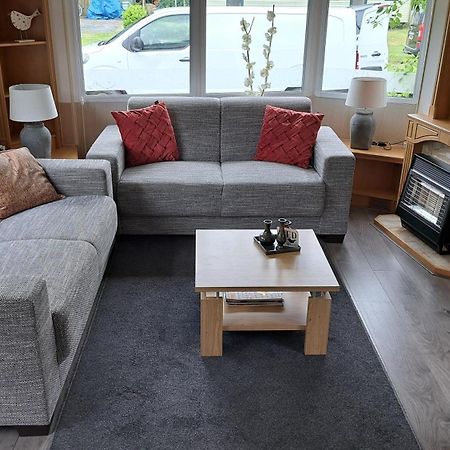 Comfortabel 4-Persoons Chalet Paasloo Eksteriør bilde